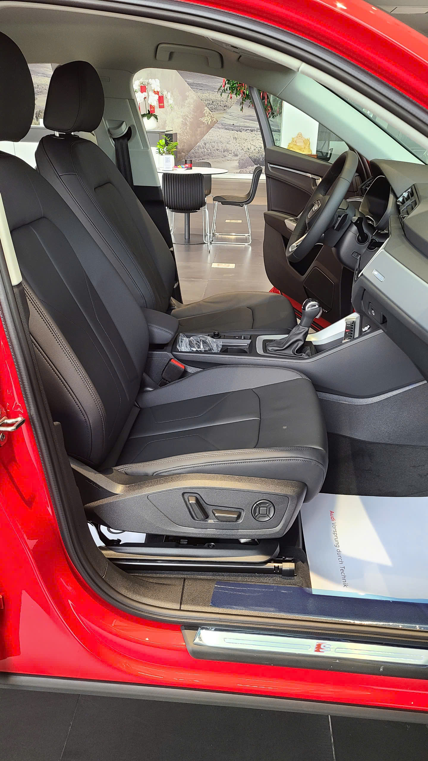 Audi Q3 Sportback S Line Black Edition 2025 Audi Q3 Sportback S Line Black Edition 2025