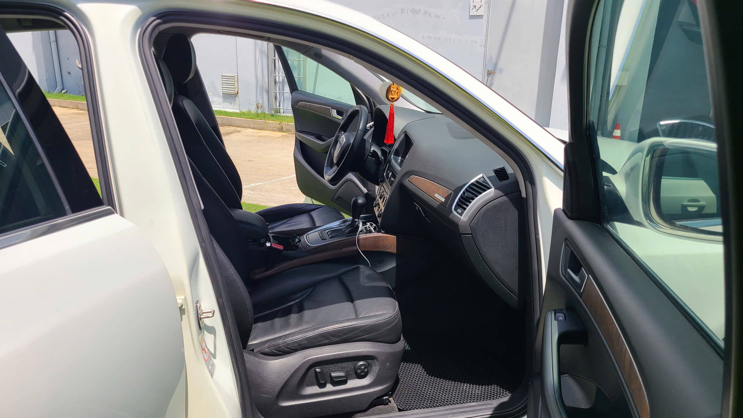 Audi Q5 2011 Cũ Audi Q5 2011 Cũ