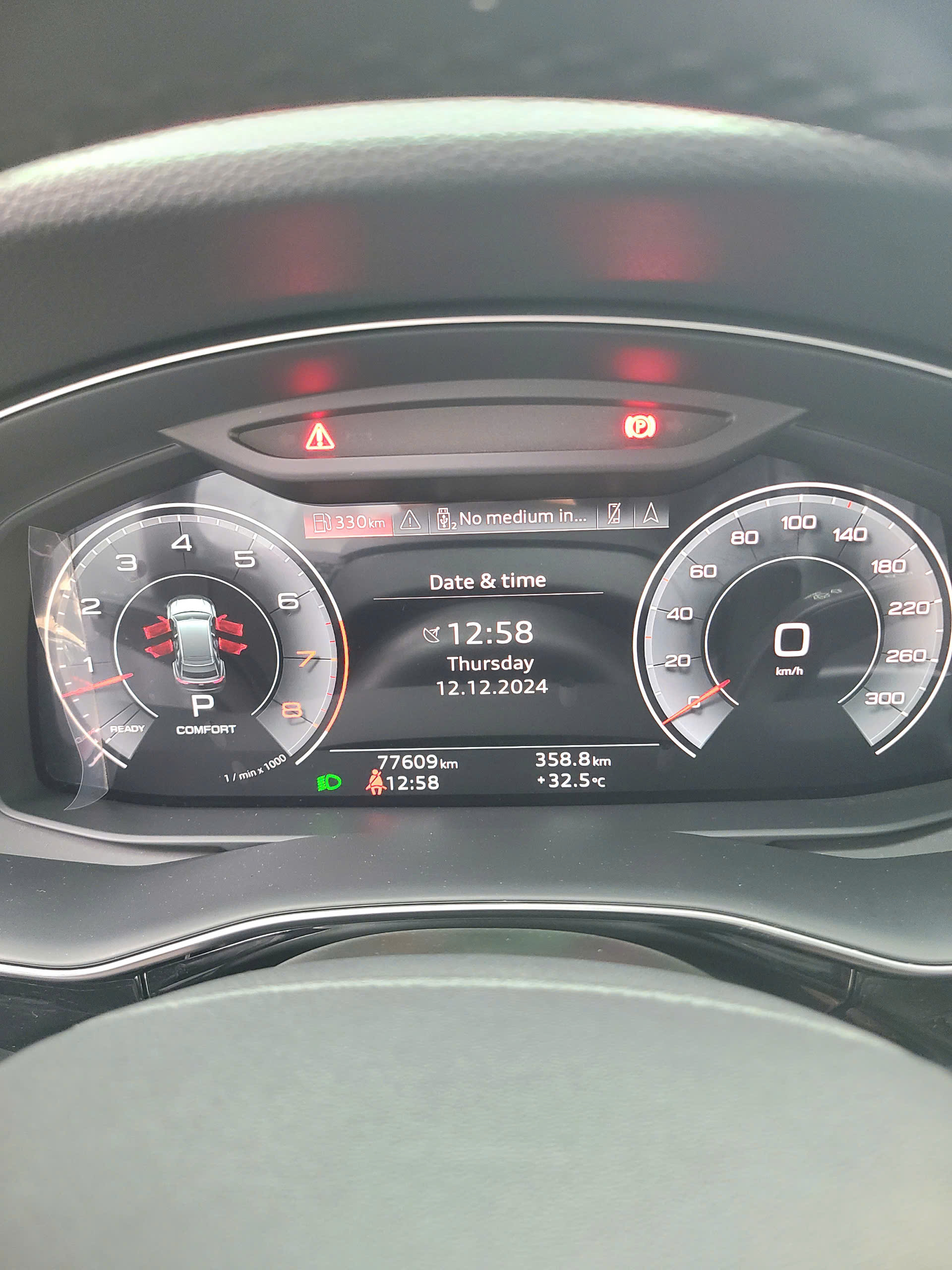 Xe Audi Q8 2020 Cũ Đã Qua Sử Dụng - Chất Lượng Cao 