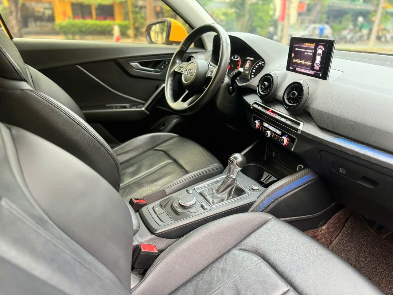 Audi Q2 2018 Cũ Audi Q2 2018 Cũ