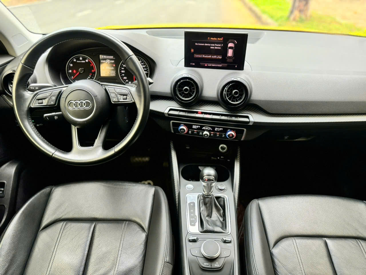 Audi Q2 2018 Cũ Audi Q2 2018 Cũ