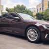Xe Audi A6 Cũ 2021 đã qua sử dụng
